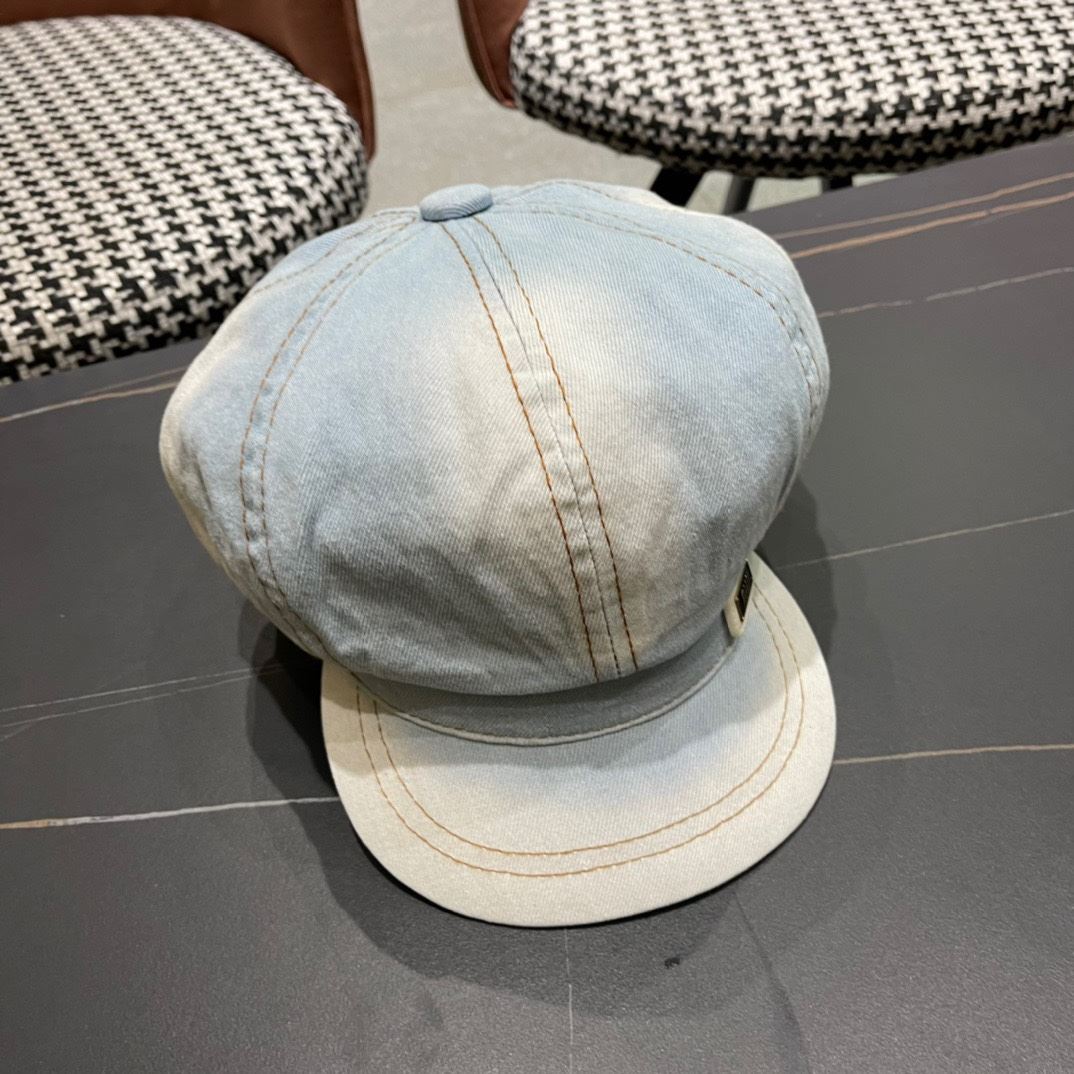 Miu Miu Caps